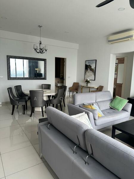 Service Residence for Rent at The Clio Residences - Raymond Ng - PropertyGuru.com.my
