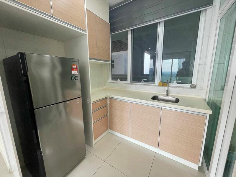 Condominium for Sale at Medini Signature - Lesley Tan - Kitchen - PropertyGuru.com.my