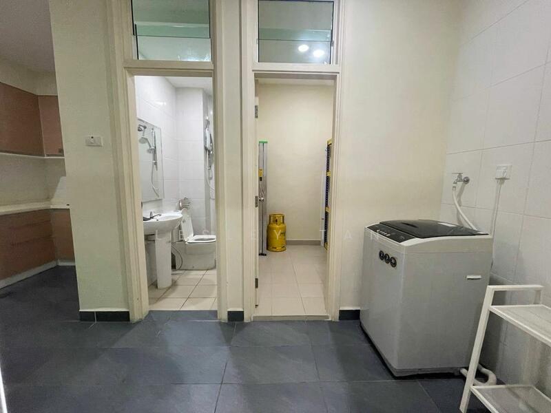 Condominium for Sale at Medini Signature - Lesley Tan - Bathroom - PropertyGuru.com.my