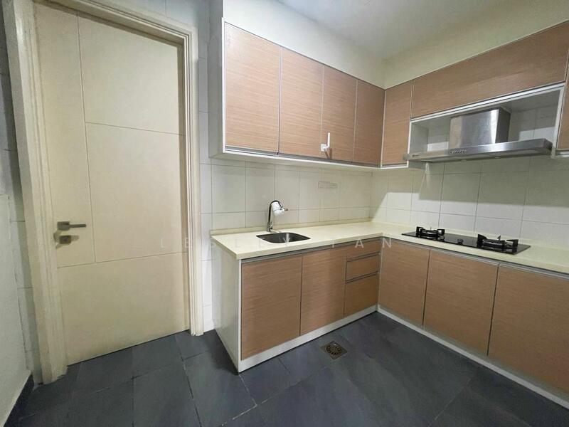 Condominium for Sale at Medini Signature - Lesley Tan - Kitchen - PropertyGuru.com.my