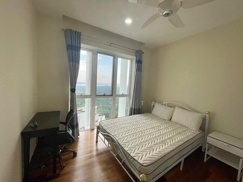 Condominium for Sale at Medini Signature - Lesley Tan - Bedroom - PropertyGuru.com.my