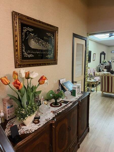 2-storey Terraced House for Sale in Shah Alam (Selangor) - Asman Samsudin - Interior - PropertyGuru.com.my