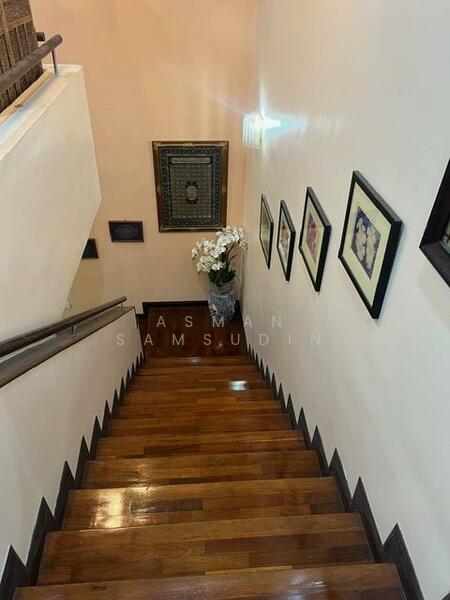 2-storey Terraced House for Sale in Shah Alam (Selangor) - Asman Samsudin - Interior - PropertyGuru.com.my