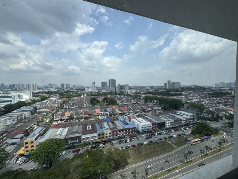 Service Residence for Rent at Lot 15 - YK Chong - PropertyGuru.com.my