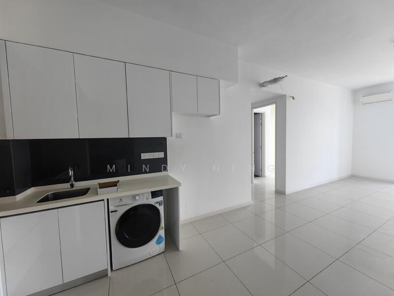 Condominium for Sale at The Elysia Park Residence - Mindy Heng - Interior - PropertyGuru.com.my