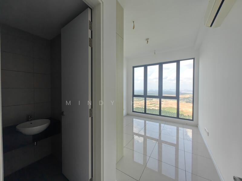 Condominium for Sale at The Elysia Park Residence - Mindy Heng - Bathroom - PropertyGuru.com.my