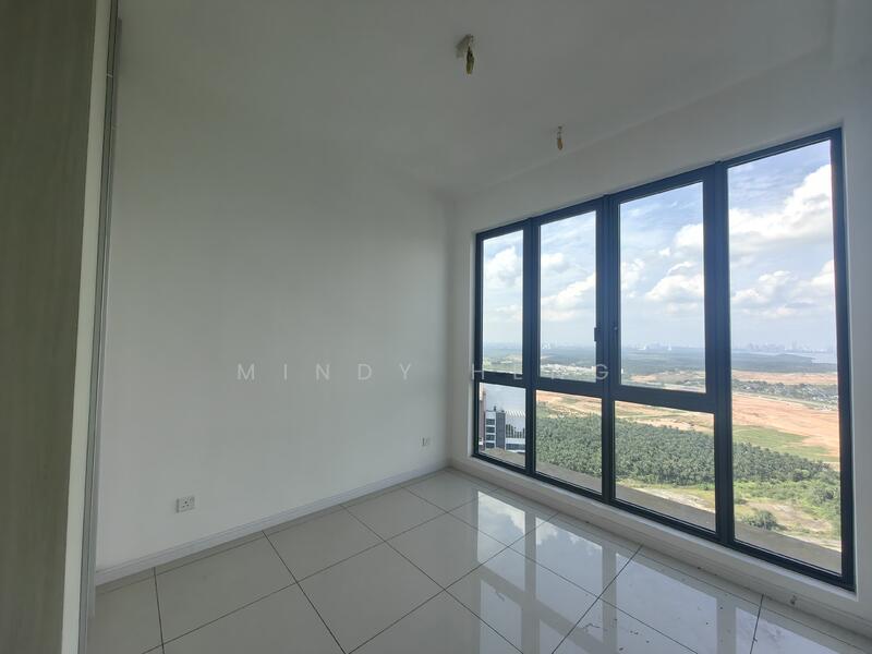 Condominium for Sale at The Elysia Park Residence - Mindy Heng - View - PropertyGuru.com.my