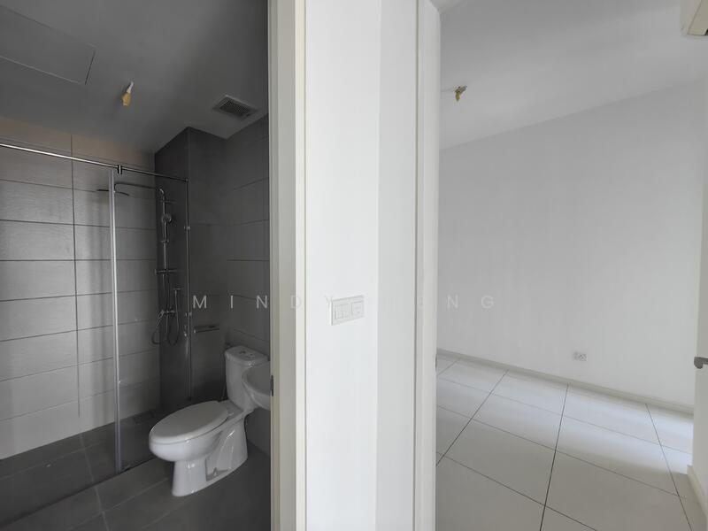 Condominium for Sale at The Elysia Park Residence - Mindy Heng - Bathroom - PropertyGuru.com.my
