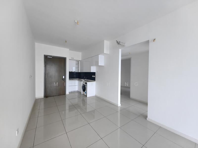 Condominium for Sale at The Elysia Park Residence - Mindy Heng - Kitchen - PropertyGuru.com.my