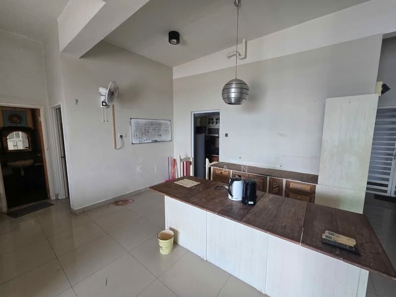 I-Regency Condominium (Ideal Regency) untuk Untuk Disewa - RM 1,800 /bulan, Apr 2026 - Kitchen - PropertyGuru.com.my