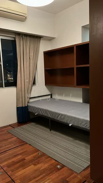 Service Residence for Sale at Verve Suites - Mr Jeff Low - Bedroom - PropertyGuru.com.my