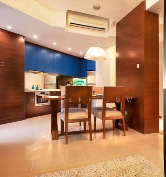 Service Residence for Sale at Verve Suites - Mr Jeff Low - Kitchen - PropertyGuru.com.my