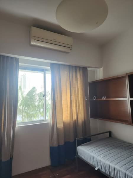 Service Residence for Sale at Verve Suites - Mr Jeff Low - Bedroom - PropertyGuru.com.my