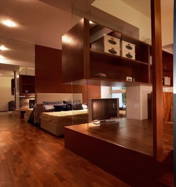 Service Residence for Sale at Verve Suites - Mr Jeff Low - Bedroom - PropertyGuru.com.my