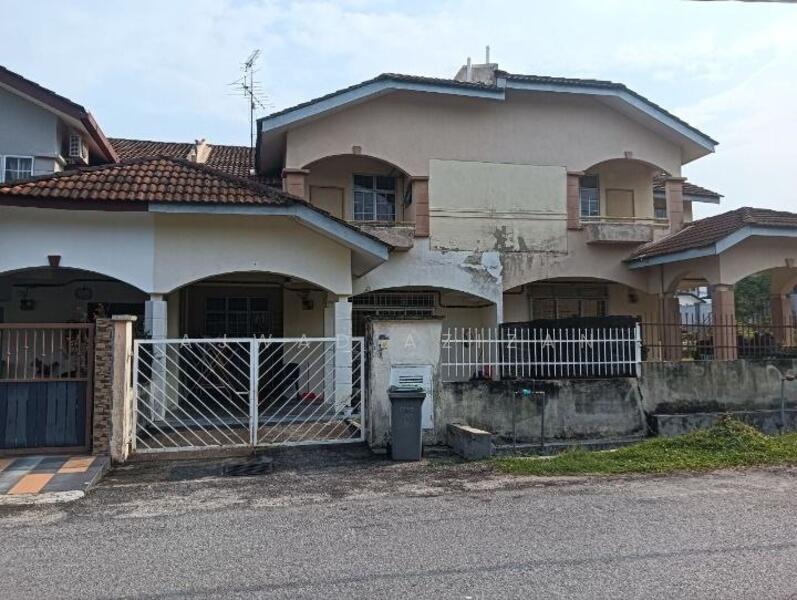 For Sale - Desa Kolej