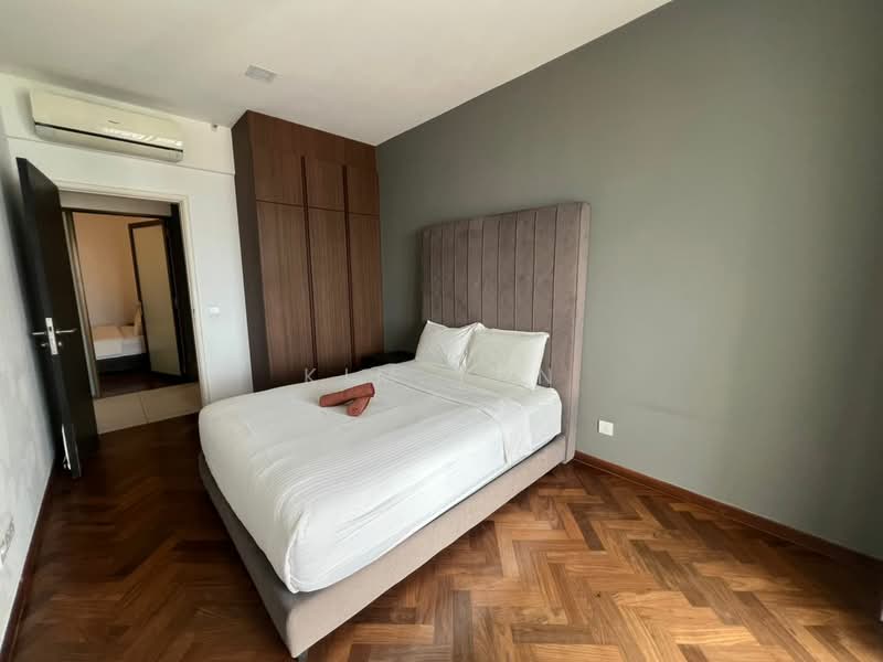 The Landmark untuk Untuk Disewa - RM 3,600 /bulan, Mac 2026 - Bedroom - PropertyGuru.com.my