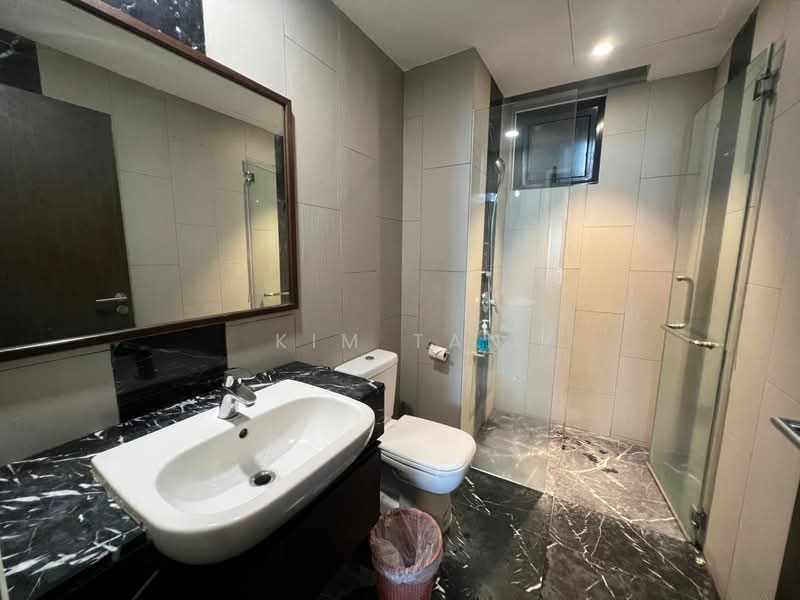 The Landmark untuk Untuk Disewa - RM 3,600 /bulan, Mac 2026 - Bathroom - PropertyGuru.com.my