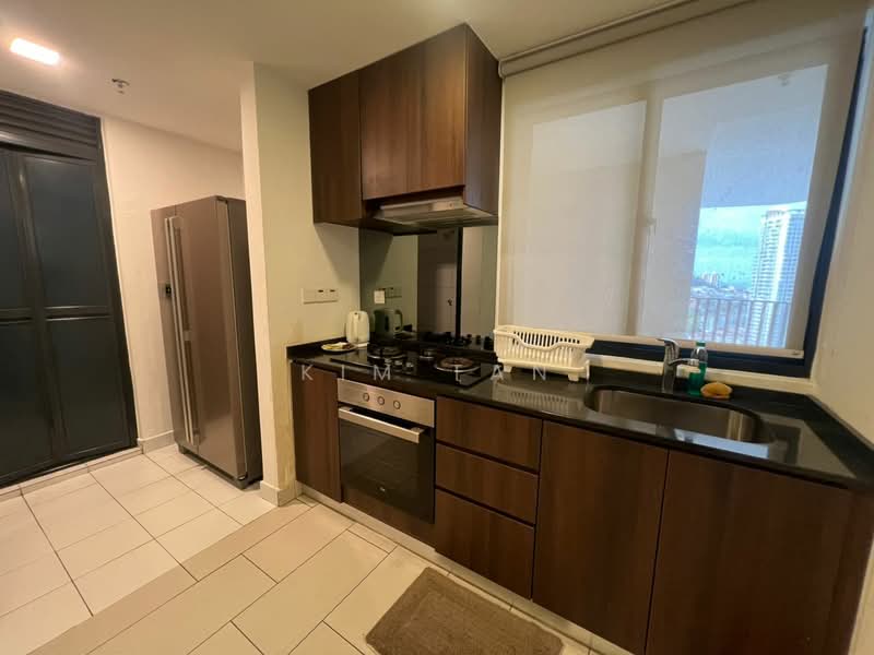 The Landmark untuk Untuk Disewa - RM 3,600 /bulan, Mac 2026 - Kitchen - PropertyGuru.com.my