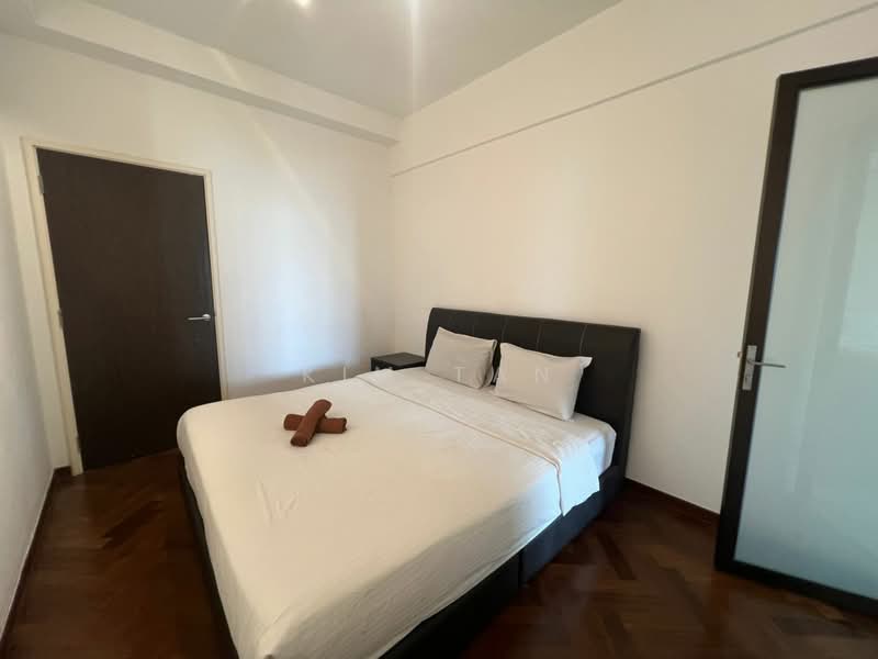 The Landmark untuk Untuk Disewa - RM 3,600 /bulan, Mac 2026 - Bedroom - PropertyGuru.com.my