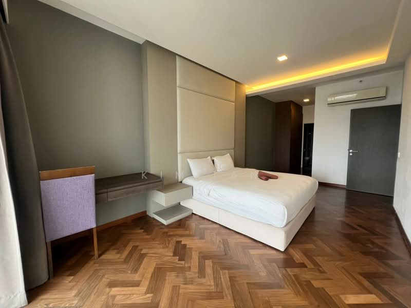 The Landmark untuk Untuk Disewa - RM 3,600 /bulan, Mac 2026 - Bedroom - PropertyGuru.com.my