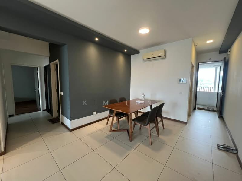 The Landmark untuk Untuk Disewa - RM 3,600 /bulan, Mac 2026 - Dining Room - PropertyGuru.com.my