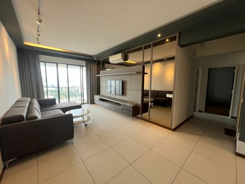 The Landmark untuk Untuk Disewa - RM 3,600 /bulan, Mac 2026 - Living Room - PropertyGuru.com.my