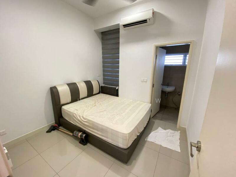 2-storey Terraced House for Sale in Kota Emerald (Rawang) - Lucy Chow - Bedroom - PropertyGuru.com.my
