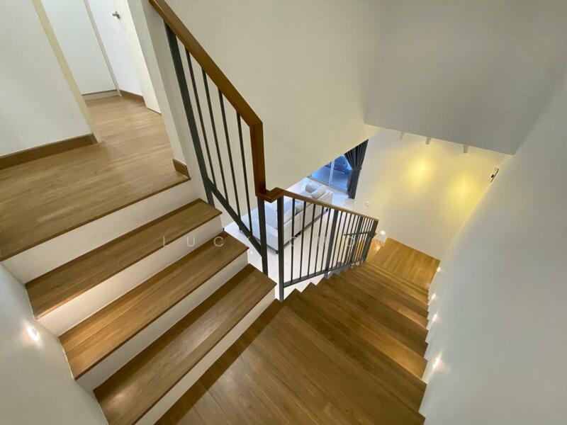 2-storey Terraced House for Sale in Kota Emerald (Rawang) - Lucy Chow - Interior - PropertyGuru.com.my