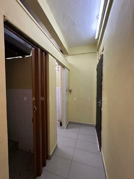 For Rent - Kampung Skudai Kiri