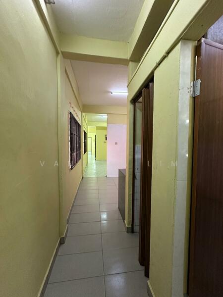 For Rent - Kampung Skudai Kiri