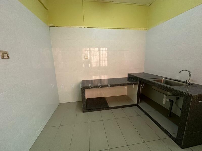 For Rent - Kampung Skudai Kiri