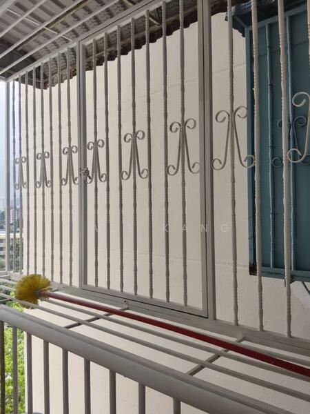 Untuk Disewa - Seri Kota