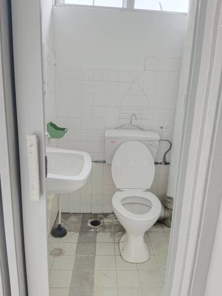 Untuk Disewa - Seri Kota