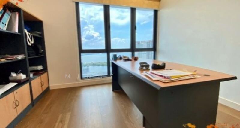 Service Residence for Sale at Imperia - Mindy Heng - Study - PropertyGuru.com.my