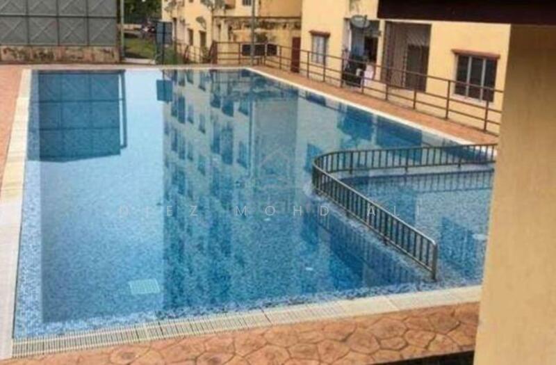 Ria Prima untuk Untuk Dijual - RM 99,008, Feb 2026 - Exterior - PropertyGuru.com.my