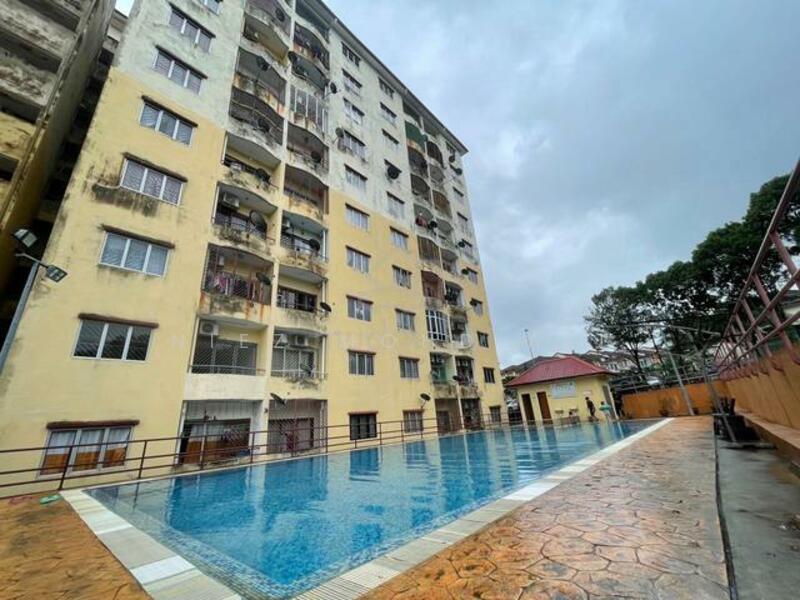 Ria Prima untuk Untuk Dijual - RM 99,008, Feb 2026 - Exterior - PropertyGuru.com.my