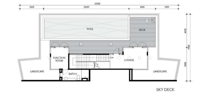 Service Residence for Sale at St Mary Residences - Vickie Foong - PropertyGuru.com.my