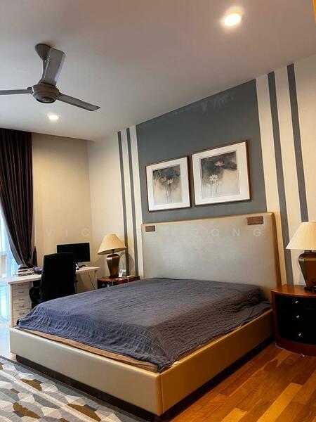 Service Residence for Sale at St Mary Residences - Vickie Foong - Bedroom - PropertyGuru.com.my