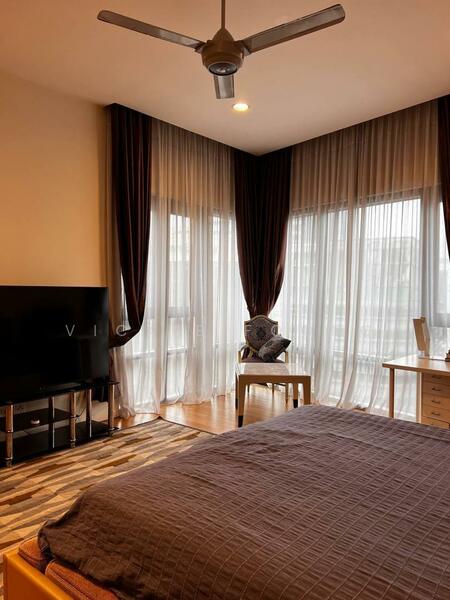Service Residence for Sale at St Mary Residences - Vickie Foong - Bedroom - PropertyGuru.com.my