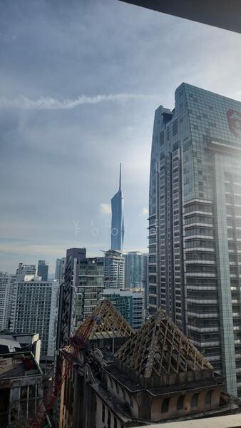 Service Residence for Sale at St Mary Residences - Vickie Foong - Exterior - PropertyGuru.com.my