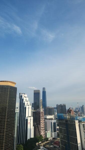 Service Residence for Sale at St Mary Residences - Vickie Foong - View - PropertyGuru.com.my