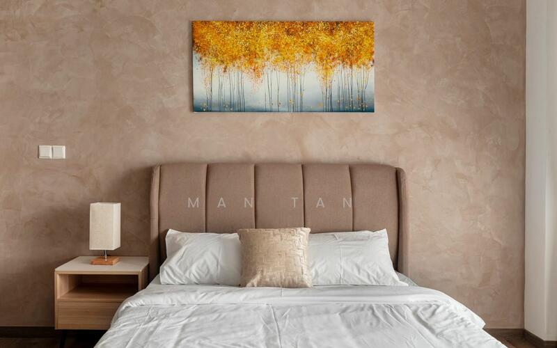 Service Residence for Sale at Agile Bukit Bintang - Man Tan - Bedroom - PropertyGuru.com.my