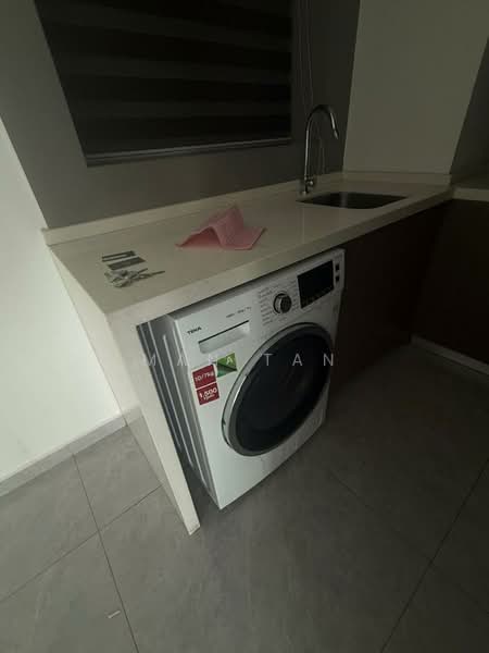 Service Residence for Sale at Agile Bukit Bintang - Man Tan - PropertyGuru.com.my