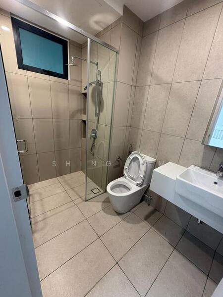 Mezzo untuk Untuk Disewa - RM 4,500 /bulan, Feb 2026 - Bathroom - PropertyGuru.com.my