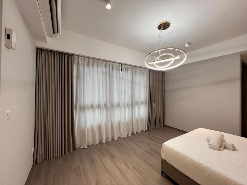 Kediaman Servis untuk Dijual di Agile Bukit Bintang - Man Tan - Bedroom - PropertyGuru.com.my