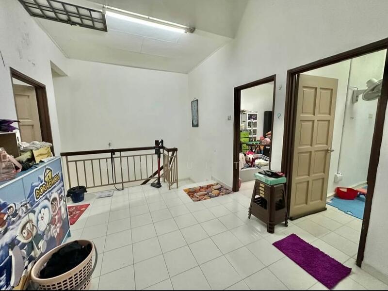 Rumah Teres untuk Dijual di Taman Pulai Jaya (Kulai) - Mui Hui Tan - Interior - PropertyGuru.com.my