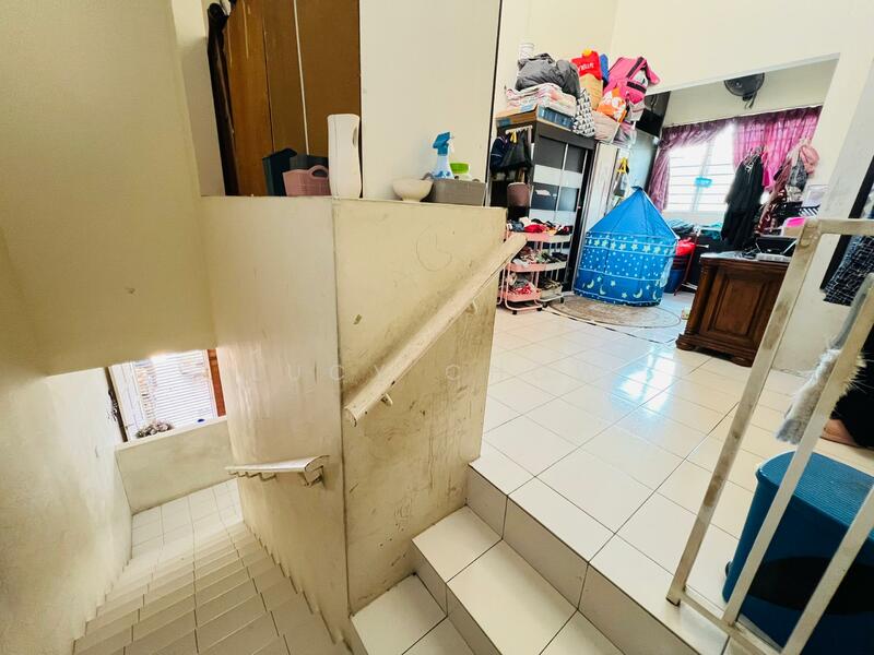 2-storey Terraced House for Sale in Kota Emerald (Rawang) - Lucy Chow - Interior - PropertyGuru.com.my