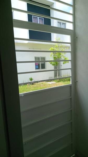 For Sale - Casa Green