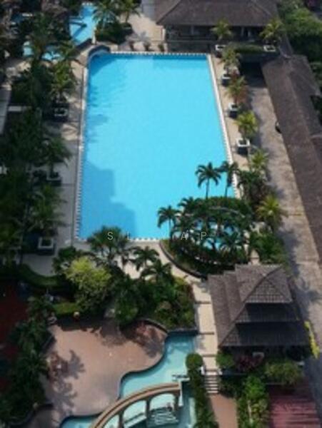 Amadesa Resort Condominium untuk Untuk Dijual - RM 345,000, Mac 2026 - Pool - PropertyGuru.com.my