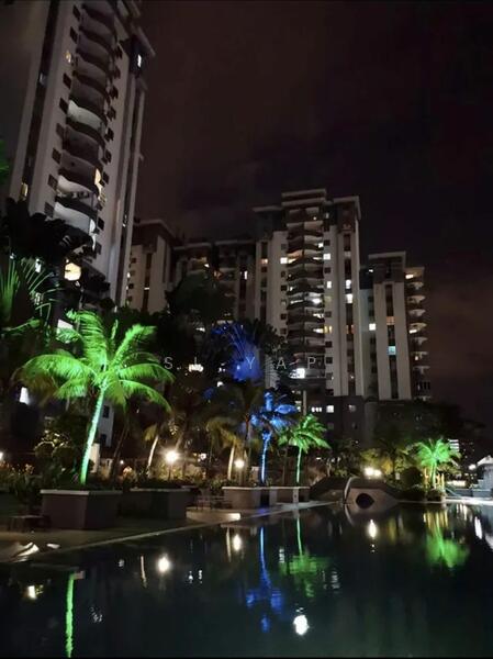 Amadesa Resort Condominium untuk Untuk Dijual - RM 345,000, Mac 2026 - Exterior - PropertyGuru.com.my